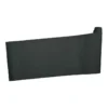 Maxwell & Williams Table Accents Leather Runner 150x30cm In Charcoal -Homeware Haven Shop 942519700 1 720x928
