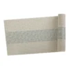 Maxwell & Williams Table Accents Woven Lurex Runner 30x150cm In Cream -Homeware Haven Shop 942520150 1 720x928