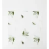 Heritage Lily Of The Valley Napkin 40x40cm In White -Homeware Haven Shop 945642970 1 720x928