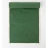 Heritage Lily Of The Valley Runner 33x180cm In Green -Homeware Haven Shop 945643060 1 720x928