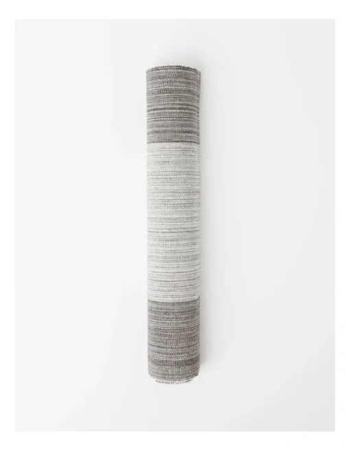 Ombre Runner 33x180cm In Grey -Homeware Haven Shop