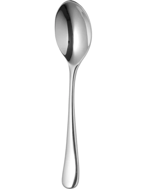 Radford Coffee Spoon In Silver -Homeware Haven Shop
