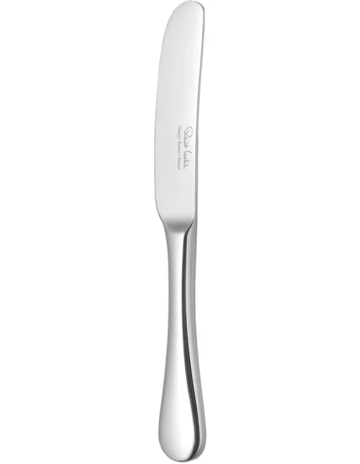 Radford Butter Knife Shape 15cm In Silver -Homeware Haven Shop