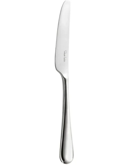 Kingham Bright Side Knife In Silver -Homeware Haven Shop