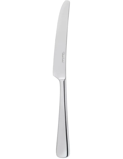 Malvern Bright Side Knife In Silver -Homeware Haven Shop