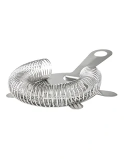Mixologist 800ml Cocktail Bartender 7 Piece Set In Silver -Homeware Haven Shop 954959500 7 720x928