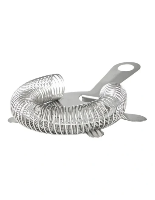 Mixologist 800ml Cocktail Bartender 7 Piece Set In Silver -Homeware Haven Shop