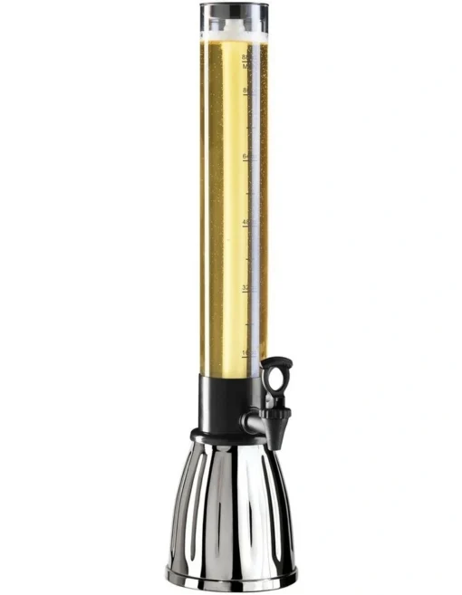Beer And Beverage Tower/Dispenser 2.83L -Homeware Haven Shop