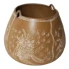 Robert Gordon X Juluwarlu Teardrop Bowl In Tan -Homeware Haven Shop 957986920 1 720x928