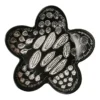 Robert Gordon X Juluwarlu Gatherers Bowl 28x6cm In Black -Homeware Haven Shop 957987550 1 1 720x928