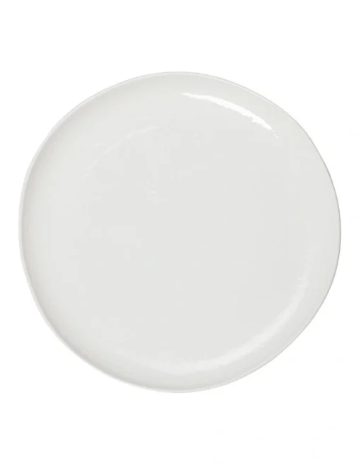Shell New Bone China 12pc Dinner Set -Homeware Haven Shop
