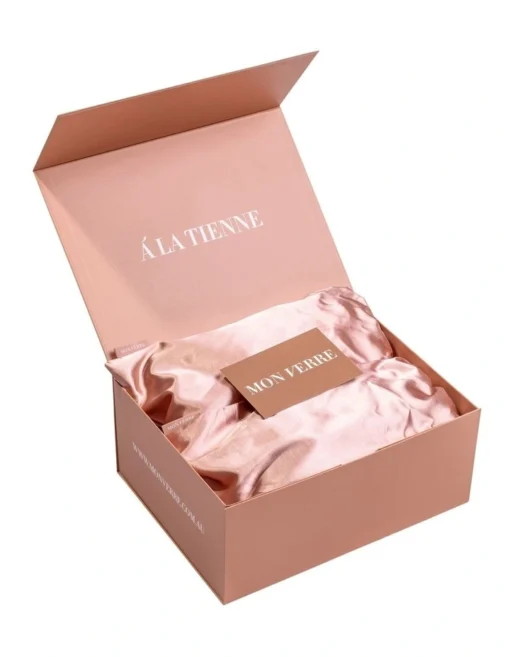 Personalised Mayfair Whiskey DOF Set Of 2 With Gift Box In Clear -Homeware Haven Shop