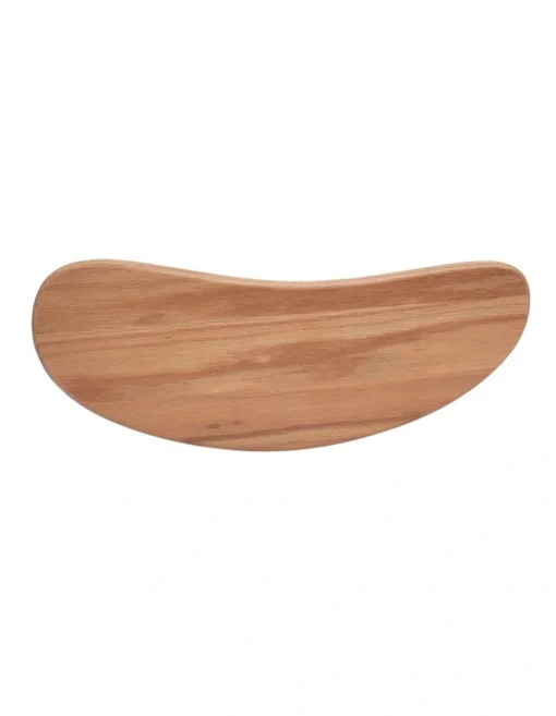 Novaro Board 50X20.5cm In Oak Wood -Homeware Haven Shop