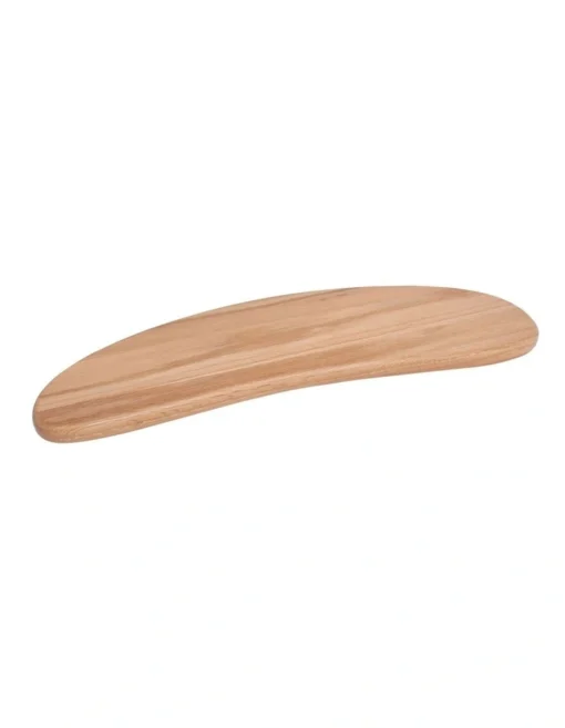 Novaro Board 50X20.5cm In Oak Wood -Homeware Haven Shop