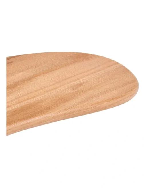 Novaro Board 50X20.5cm In Oak Wood -Homeware Haven Shop
