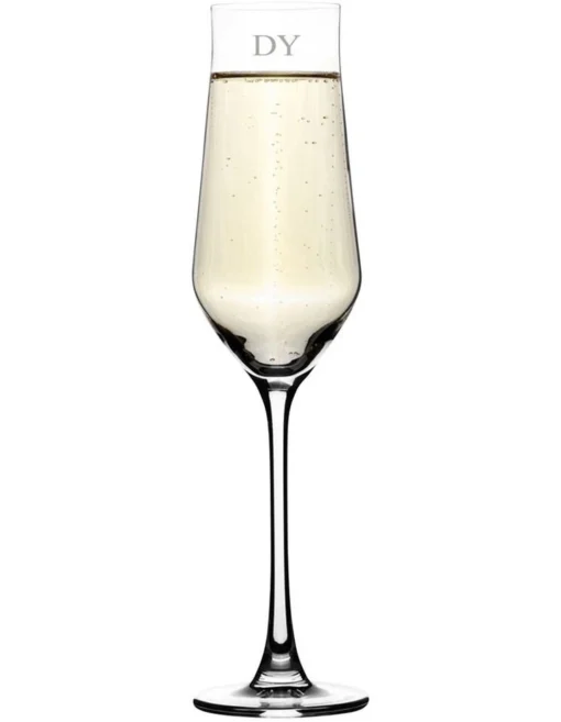 Personalised Margeaux Champagne Single Without Gift Box -Homeware Haven Shop