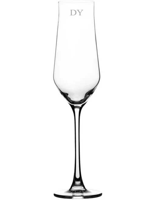 Personalised Margeaux Champagne Single Without Gift Box -Homeware Haven Shop