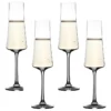 Salome Champagne Flute Set Of 4 -Homeware Haven Shop 968641390 1 720x928