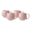 Maxwell & Williams Gift Boxed Concorde Mug 475ml Set Of 4 In Rose -Homeware Haven Shop 968933080 1 720x928