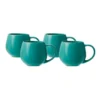 Maxwell & Williams Gift Boxed Concorde Mug 475ml Set Of 4 In Jade -Homeware Haven Shop 968933170 1 720x928
