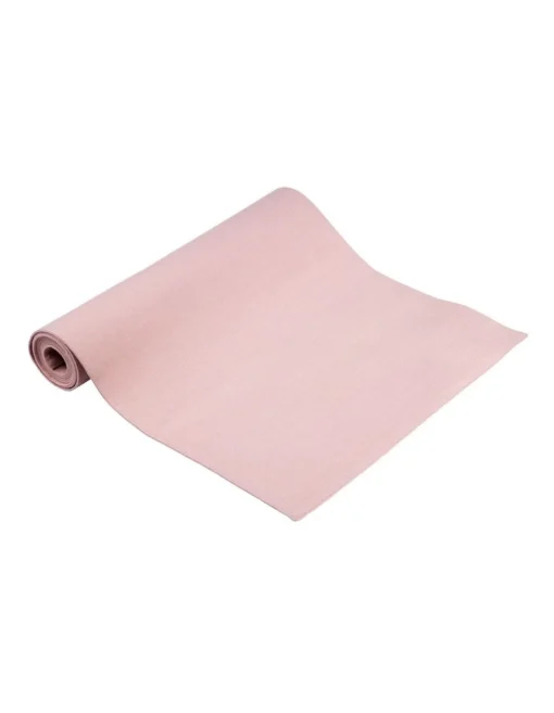 Maxwell & Williams Cotton Classics Runner 150x33cm In Rose -Homeware Haven Shop