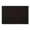 Maxwell & Williams Cotton Classics Placemat 45x30cm In Black -Homeware Haven Shop 968939560 1 720x928