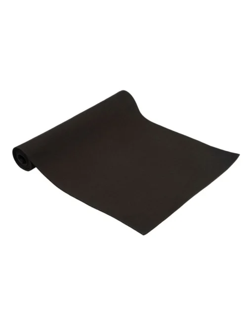 Maxwell & Williams Cotton Classics Runner 150x33cm In Black -Homeware Haven Shop