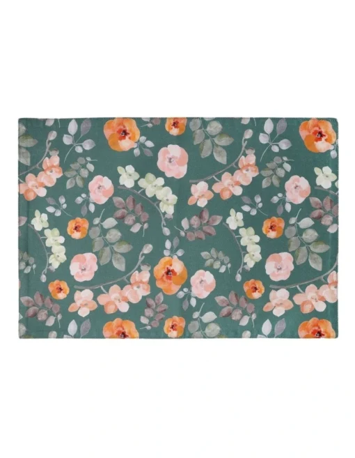 Maxwell & Williams Arcadia Cotton Placemat 45x30cm In Multi -Homeware Haven Shop