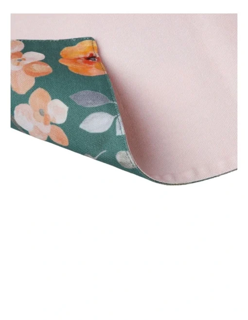 Maxwell & Williams Arcadia Cotton Placemat 45x30cm In Multi -Homeware Haven Shop