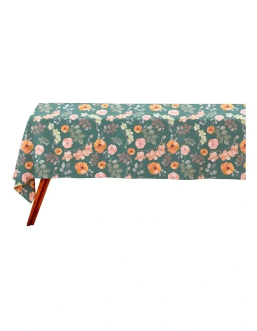 Maxwell & Williams Arcadia Rectangle Tablecloth 270x150cm In Multi -Homeware Haven Shop