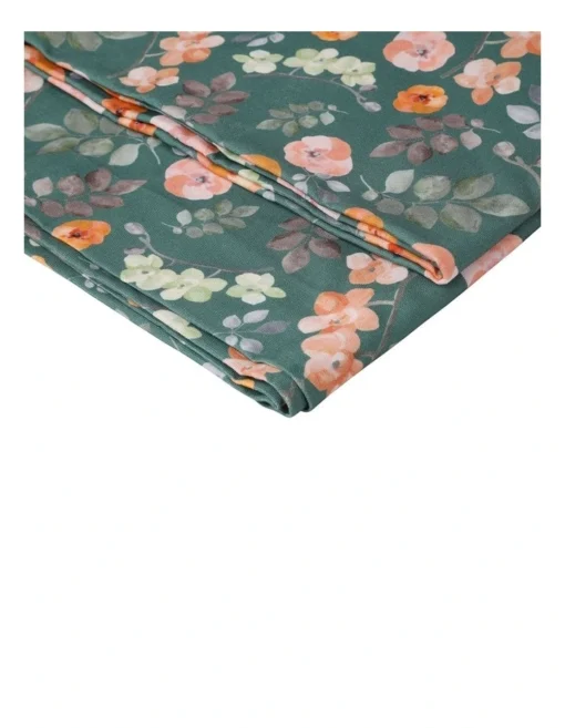 Maxwell & Williams Arcadia Rectangle Tablecloth 270x150cm In Multi -Homeware Haven Shop