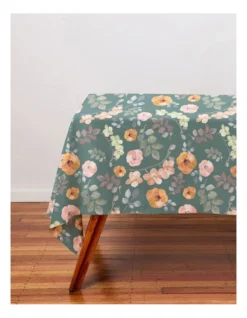 Maxwell & Williams Arcadia Rectangle Tablecloth 270x150cm In Multi -Homeware Haven Shop 968941270 3 720x928